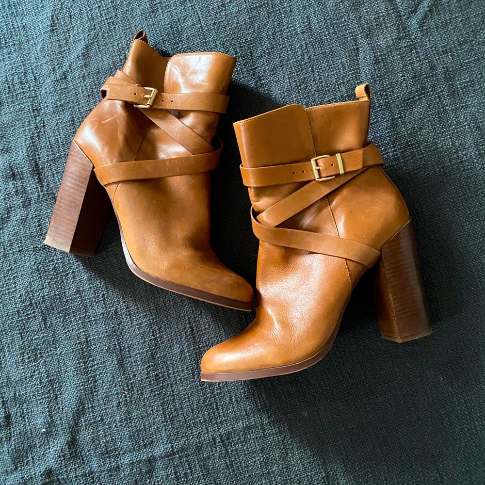 ALDO Booties